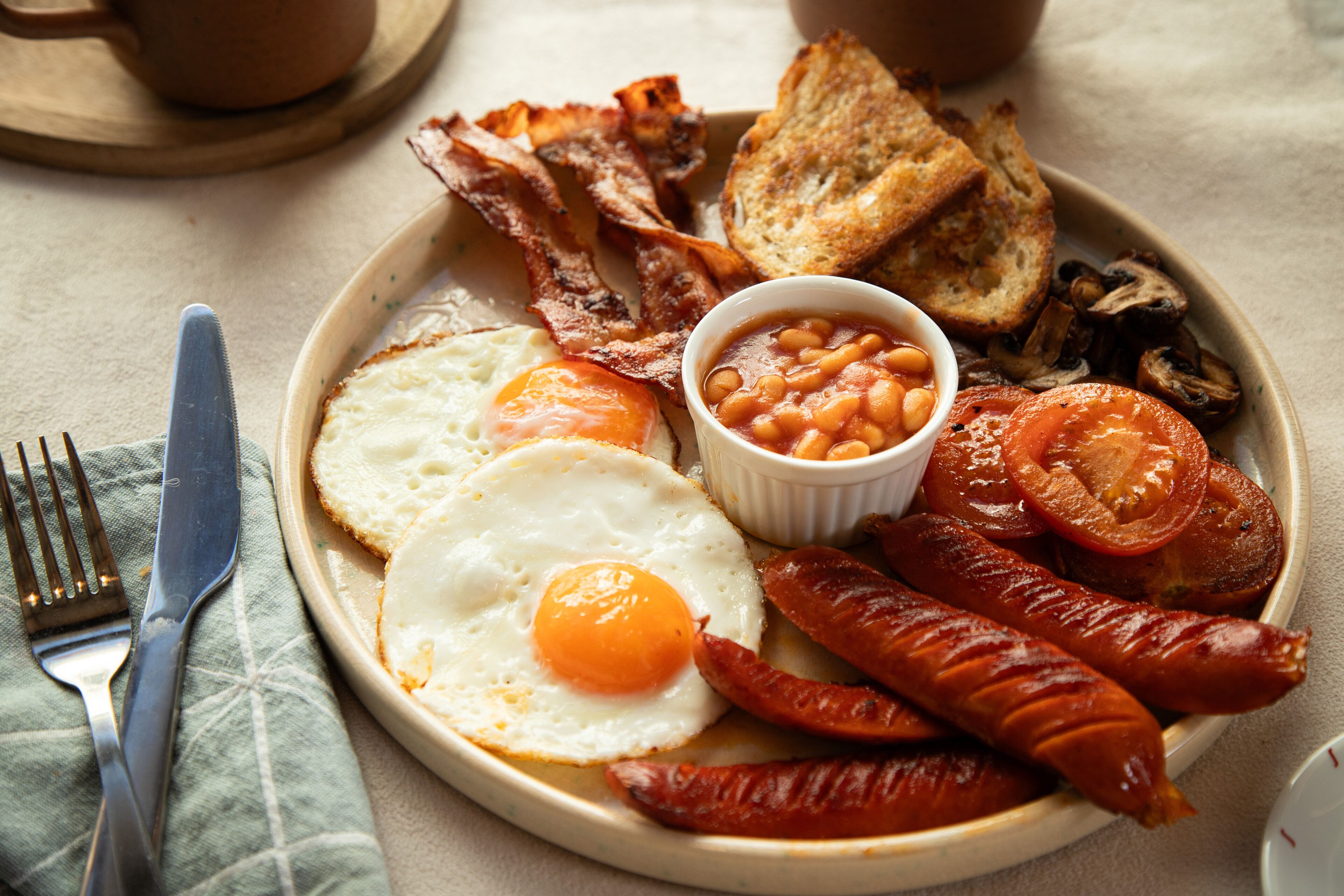 Photo - SWU Magazine Rooms