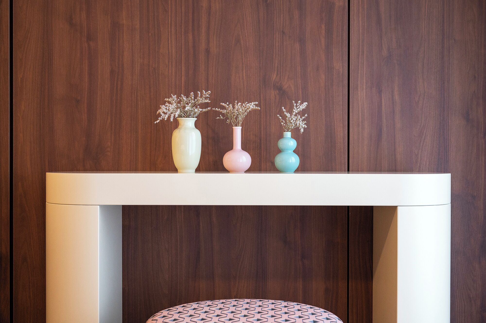 Foto - SWU Magazine Rooms