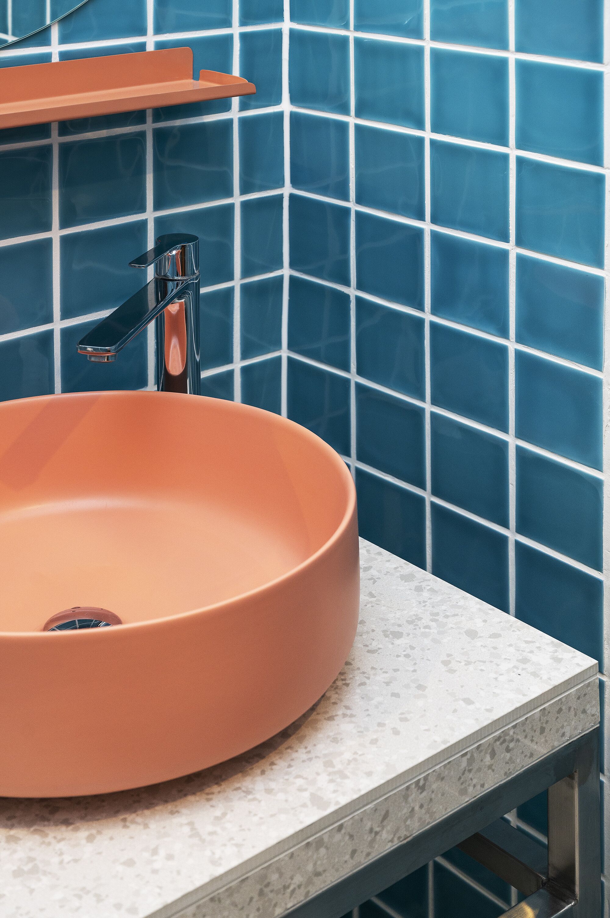 Photo - SWU Magazine Rooms