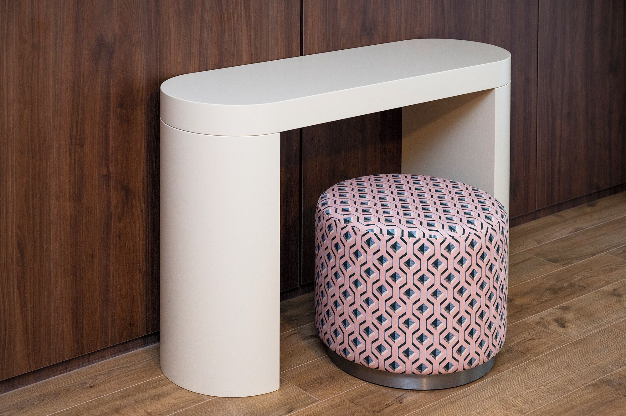 Foto - SWU Magazine Rooms