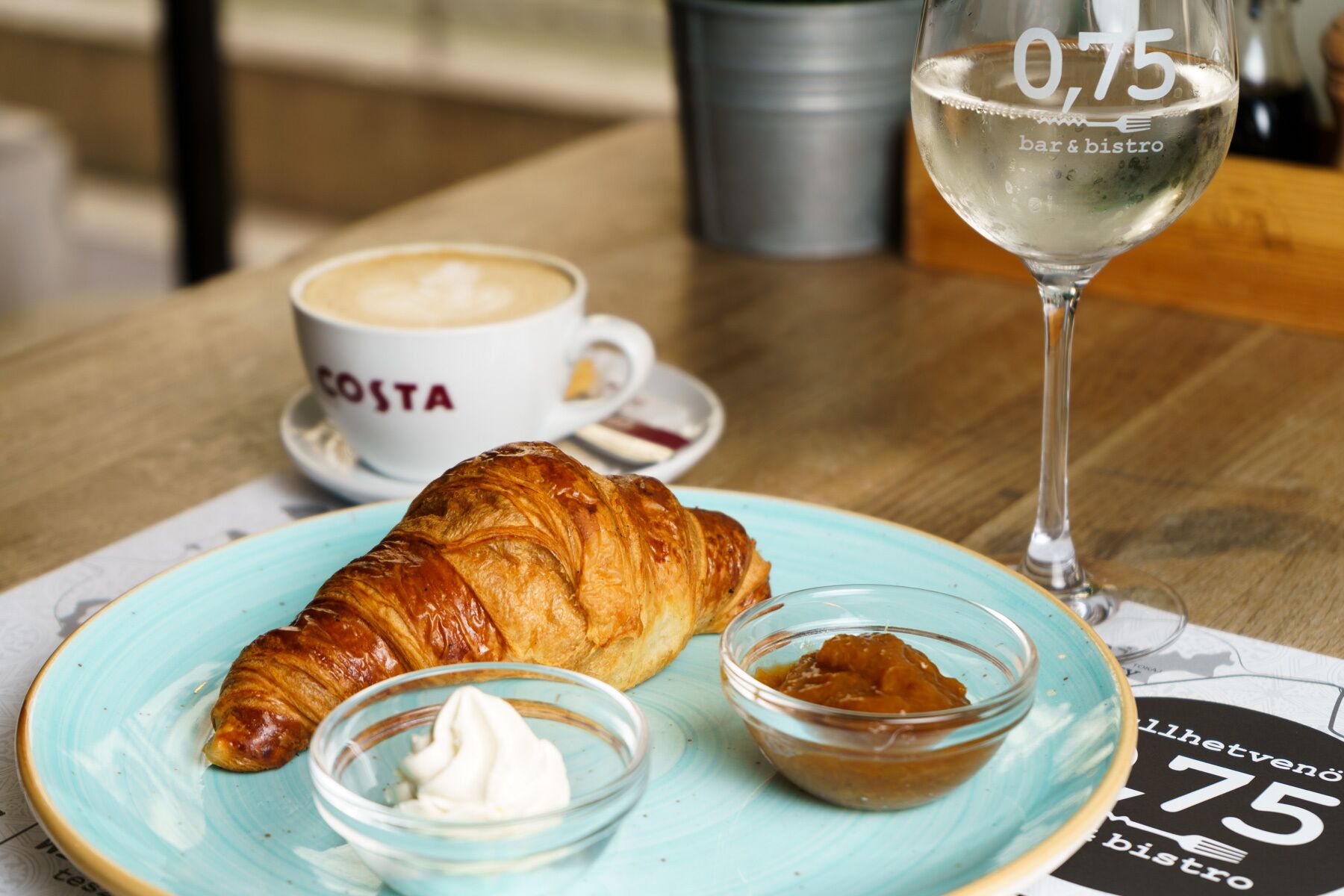 Photo - SWU Magazine Rooms