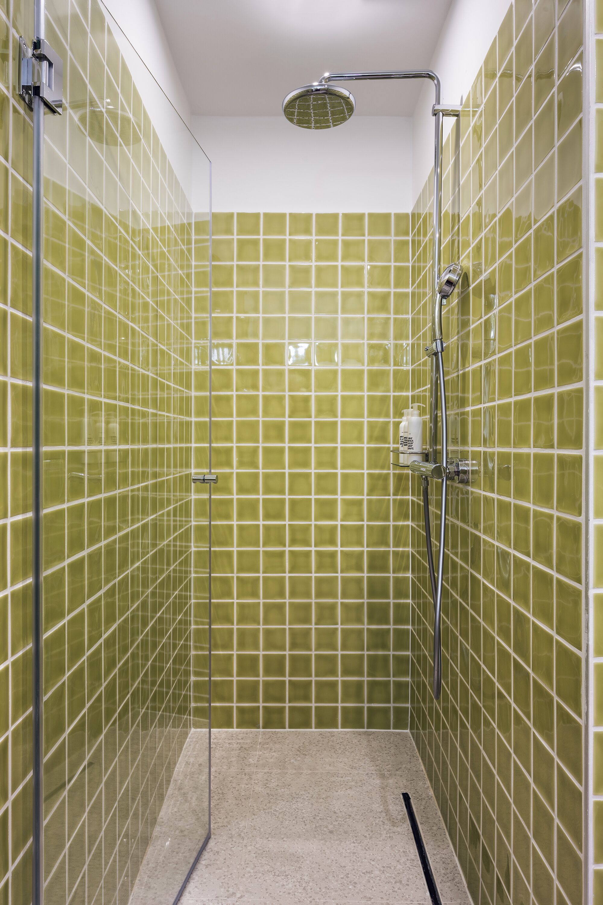 Photo - SWU Magazine Rooms