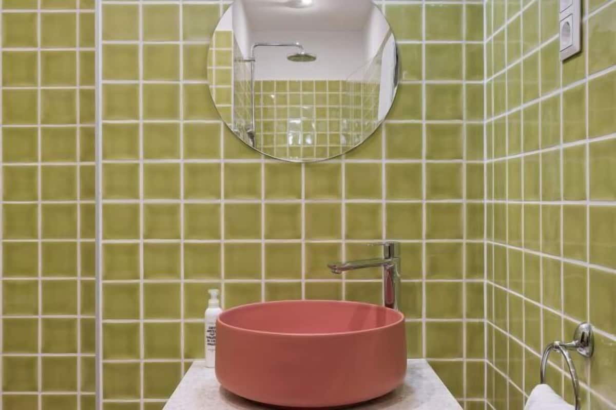 Gratis toiletartikler, hårtørrer, håndklæder, Sæbe