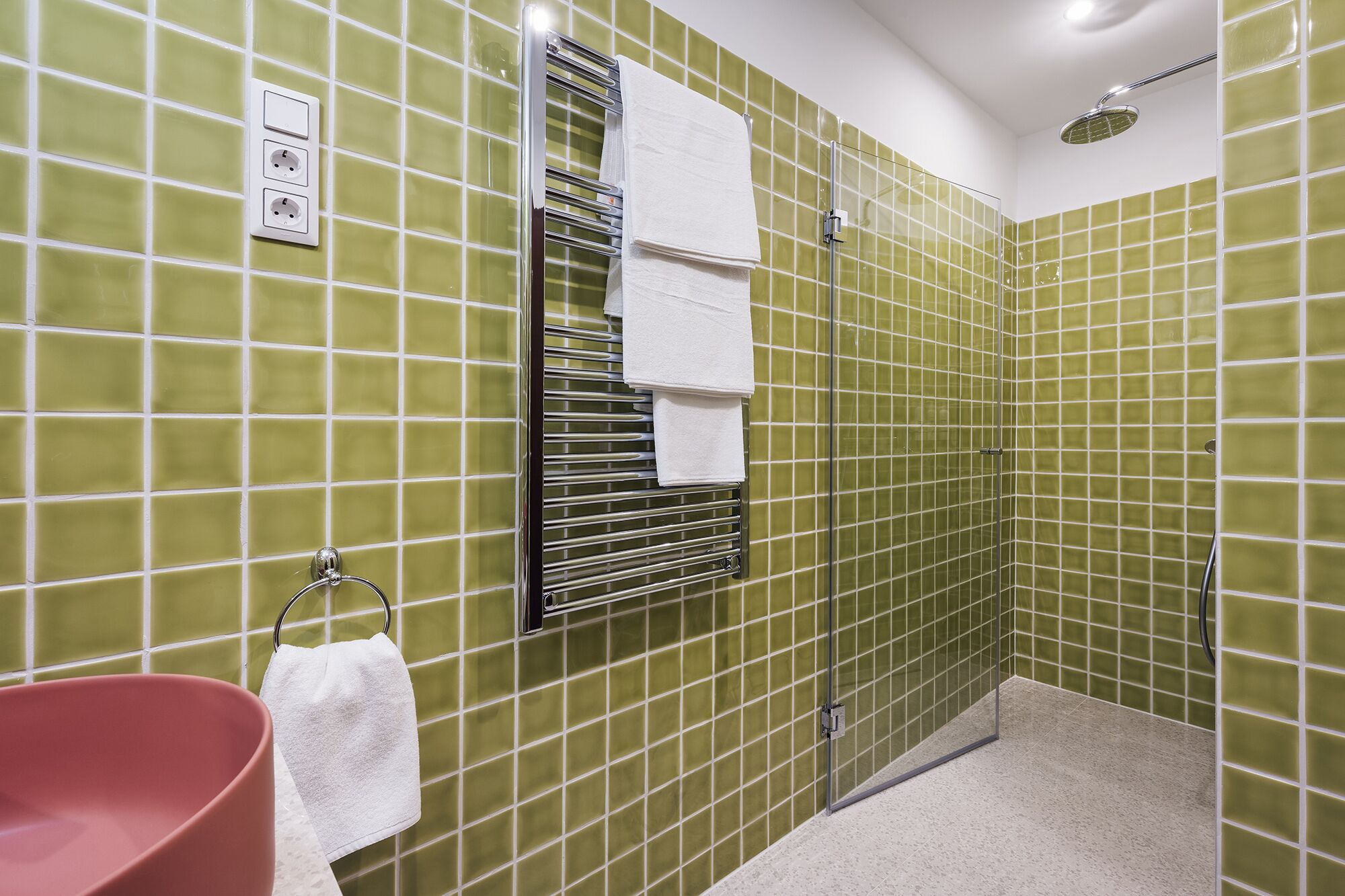 Photo - SWU Magazine Rooms