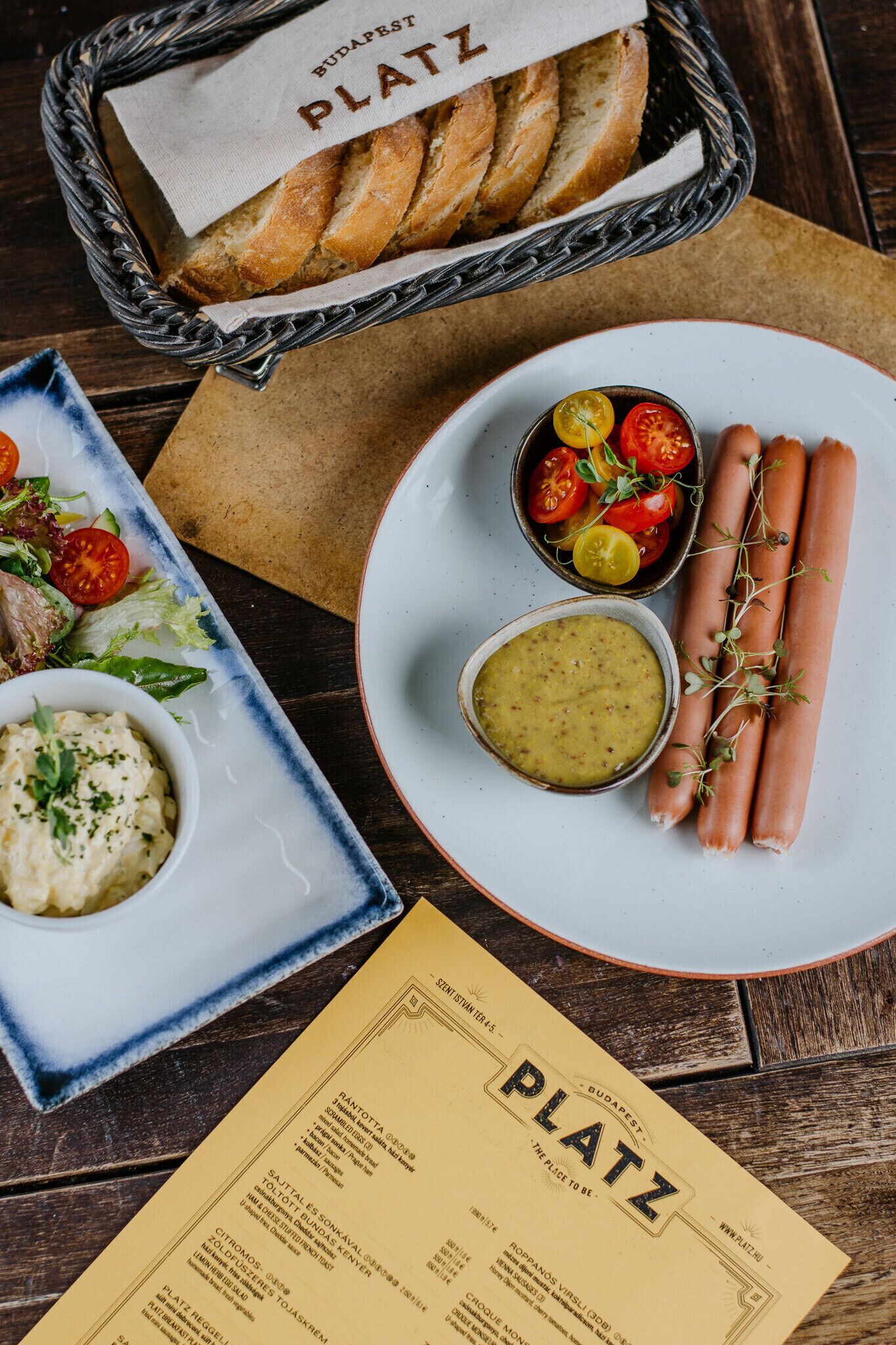 Photo - SWU Magazine Rooms