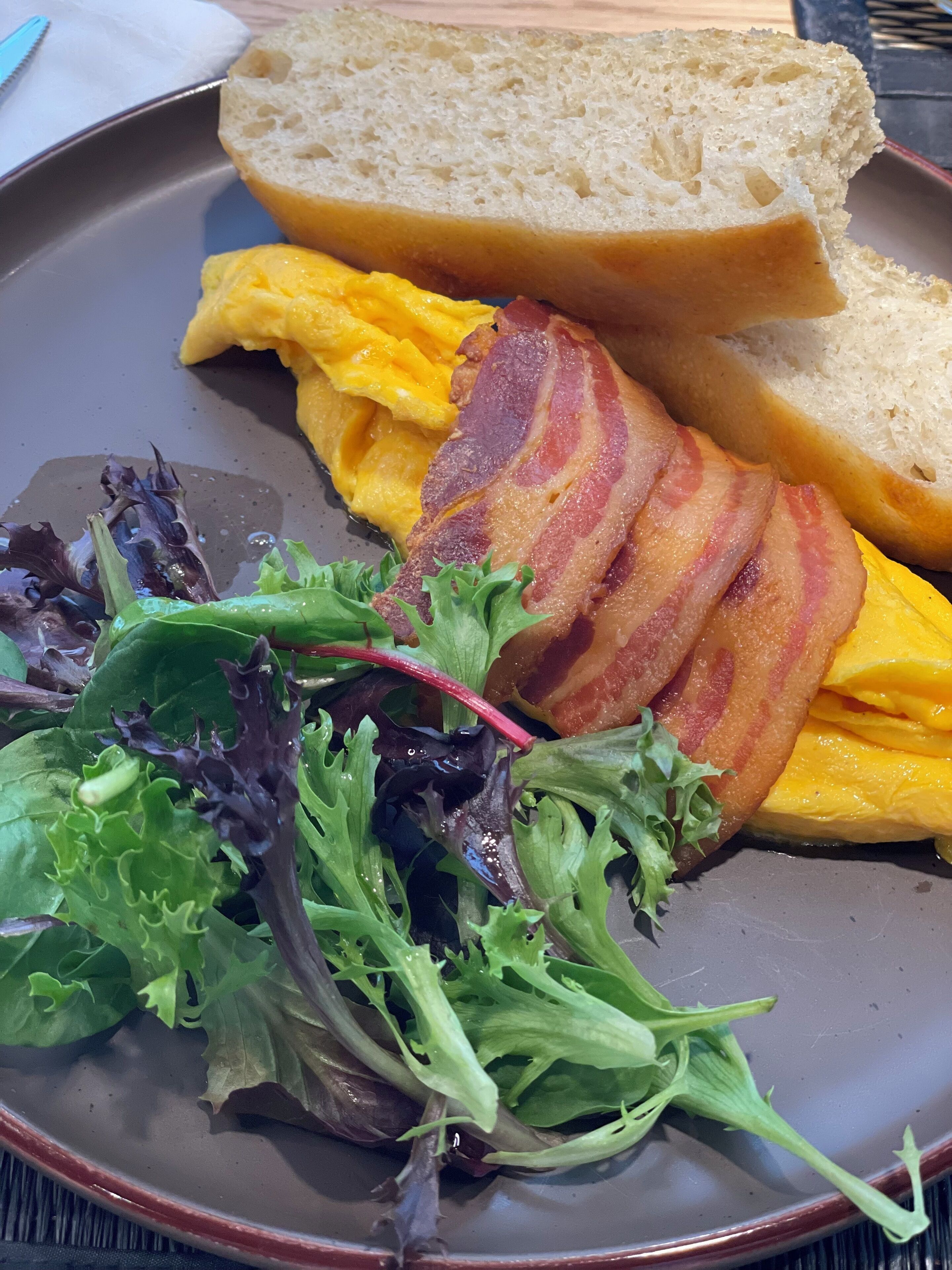 Foto - SWU Magazine Rooms