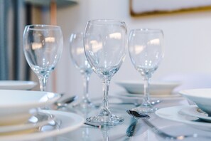 Interior detail - Harrison Grey (Manchester)