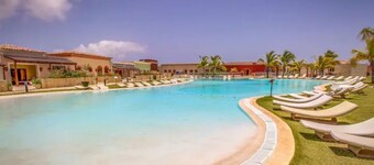 Ultimate Upgraded Fishing Lodge Studio