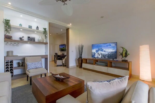 Smart TV