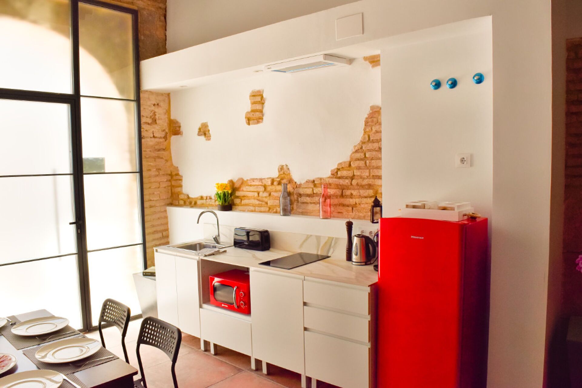 Apartamento   Teresa