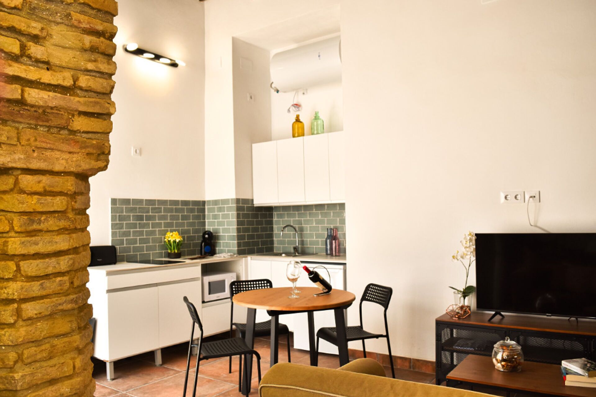 Apartamento   Maruja