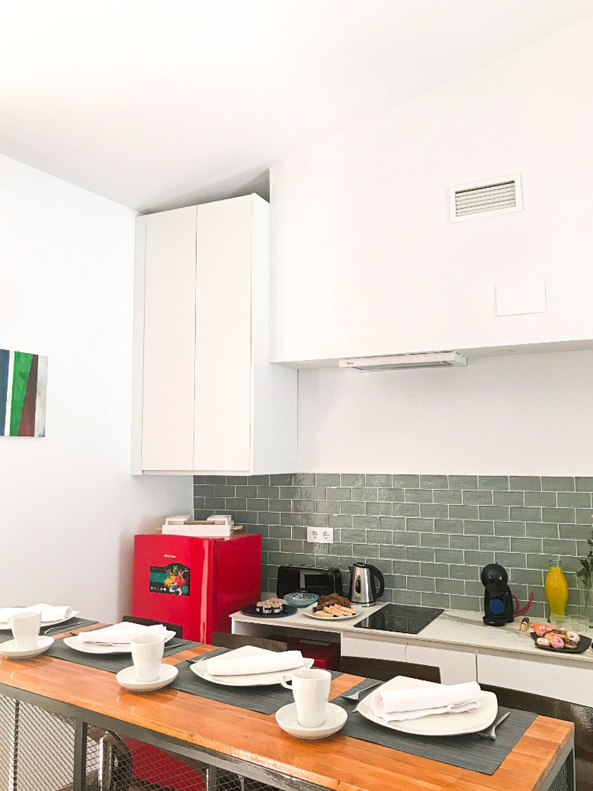 Apartamento   Carmela