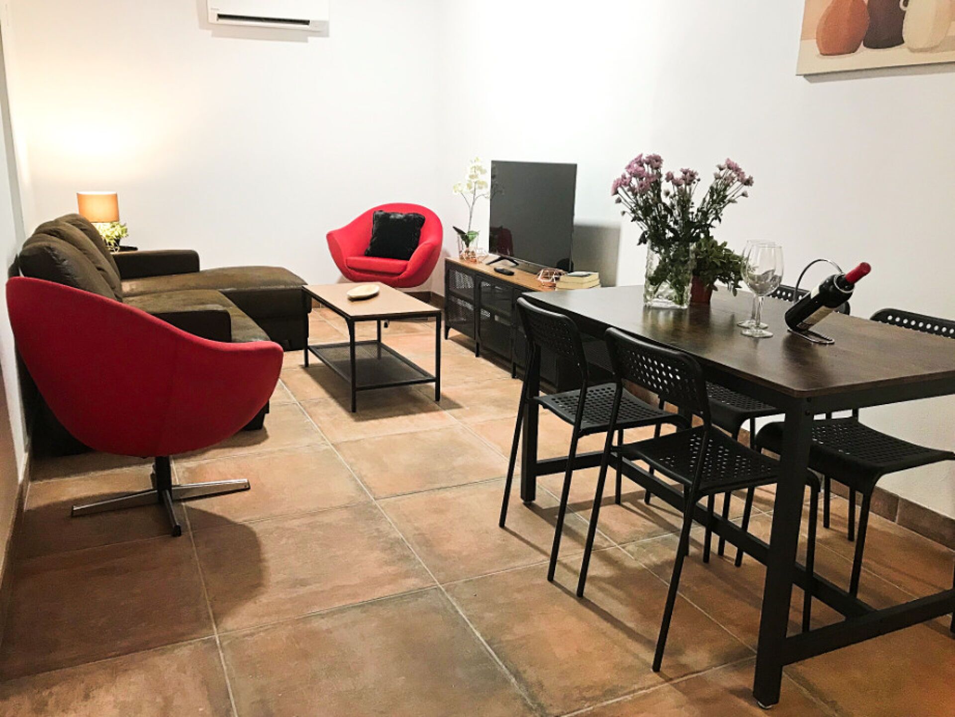 Apartamento Victoria