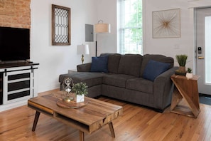 Fernseher, Arbeitsbereiche