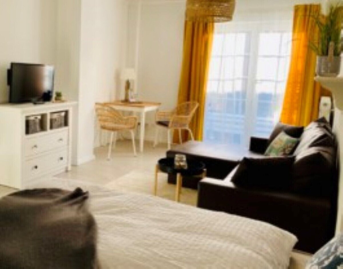 Image de profil de l’hôte