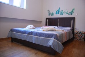 1 bedroom, iron/ironing board, free WiFi - Comfy Apartment GTD31701 (Athens)
