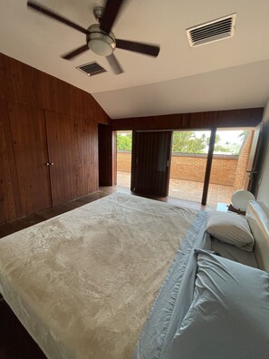 6 chambres, Wi-Fi