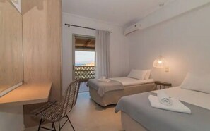 4 Schlafzimmer, Bügeleisen/Bügelbrett, Reisekinderbett, kostenloses WLAN