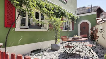 Außenbereich