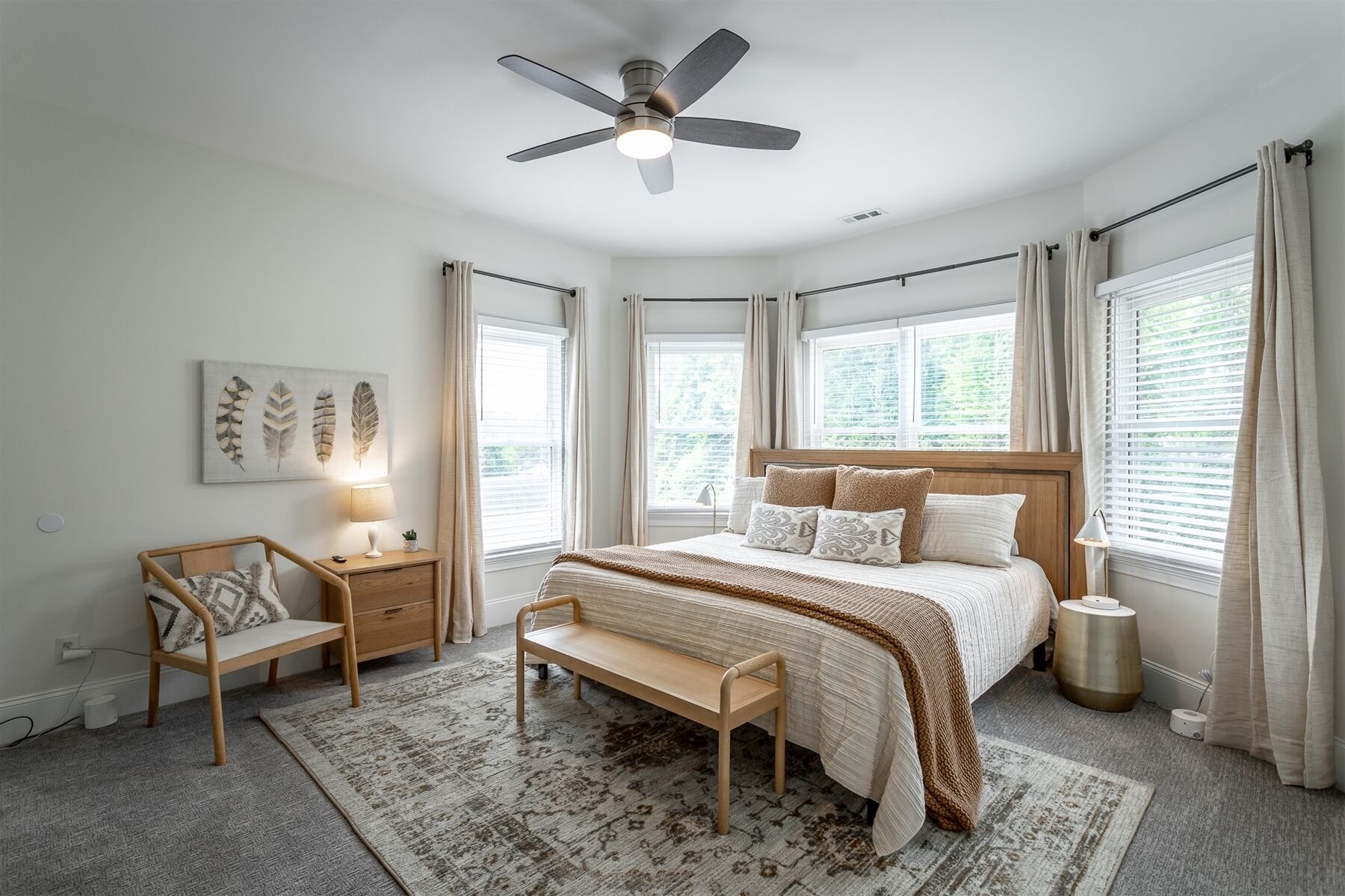 Oliver`s Landing  | Walking Distance from Downtown!!