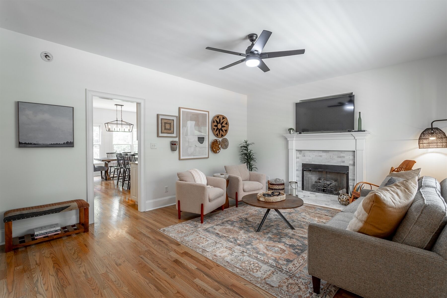 Oliver`s Landing  | Walking Distance from Downtown!!