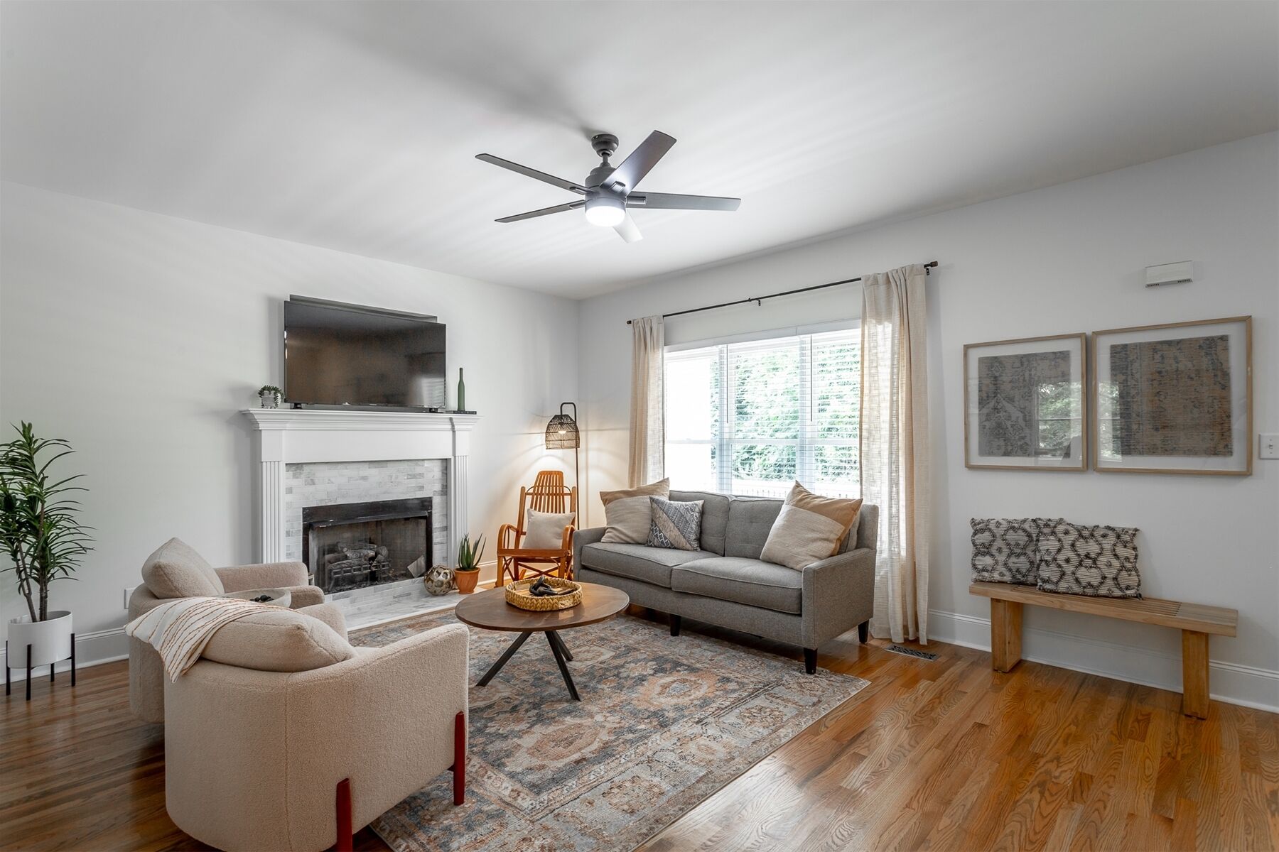 Oliver`s Landing  | Walking Distance from Downtown!!