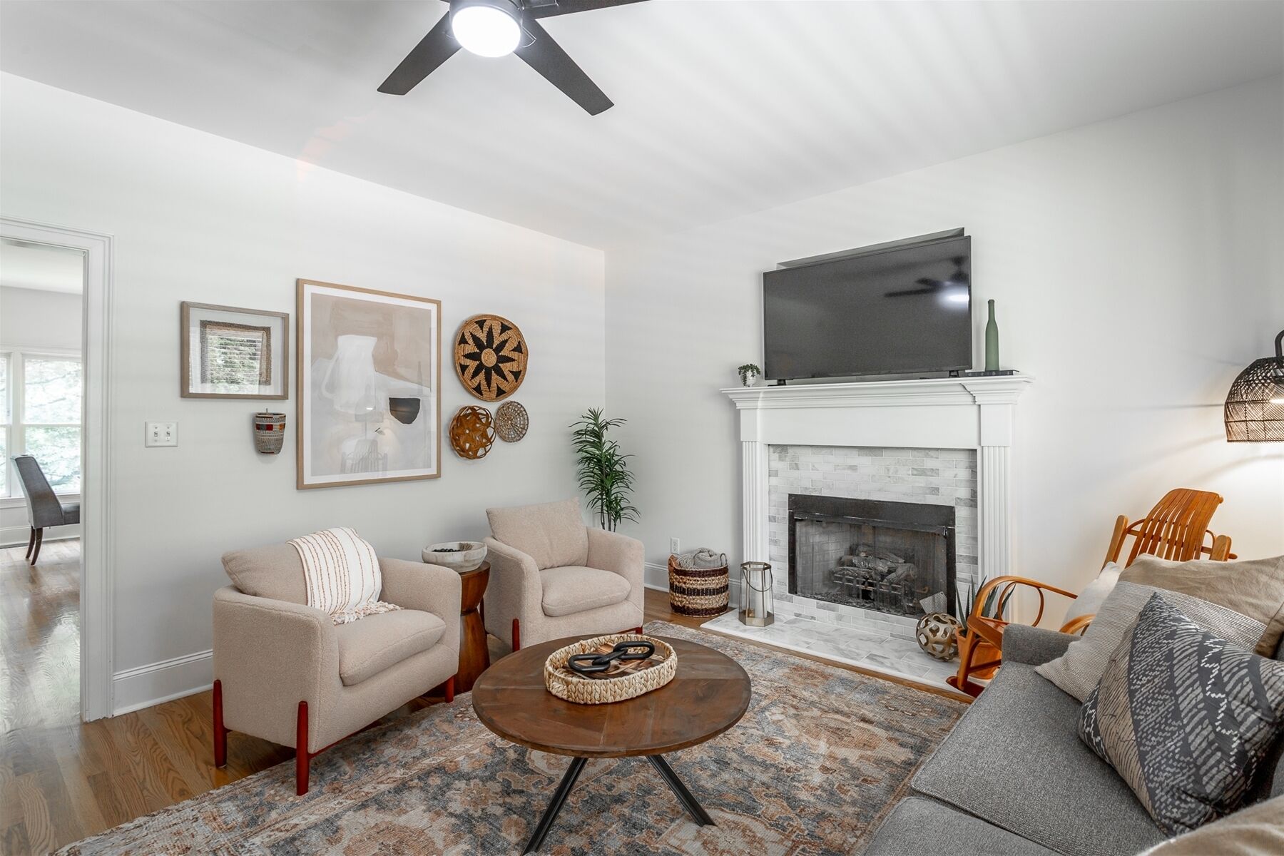 Oliver`s Landing  | Walking Distance from Downtown!!