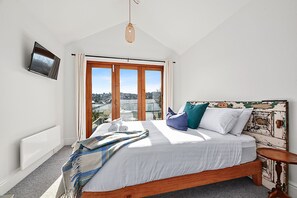 3 Schlafzimmer, Bügeleisen/Bügelbrett, kostenloses WLAN, Bettwäsche