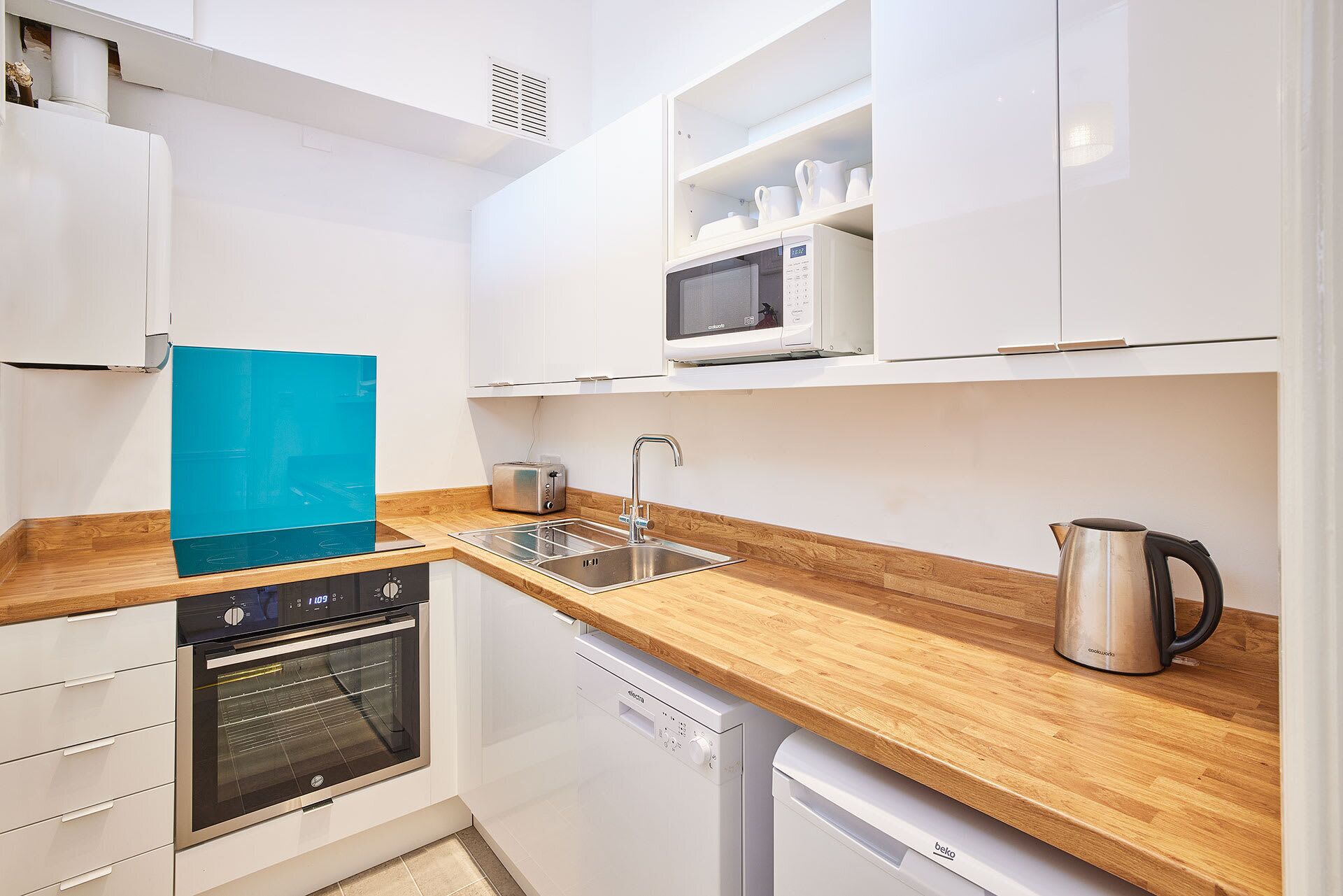 Host & Stay | Apartment 19 @ The Zetland