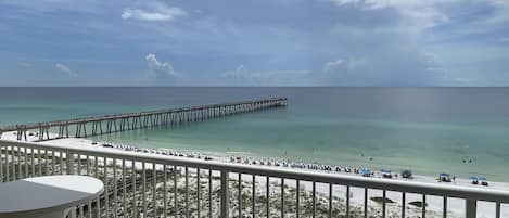 Condo, 3 Bedrooms | Beach/ocean view