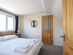 1 bedroom, individually decorated, individually furnished, free WiFi - Ayla (Lyme Regis)