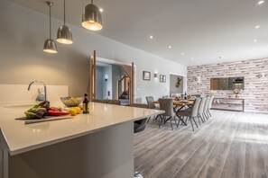 Dining - Appletrees, Burnham Market, Norfolk (Burnham Market)