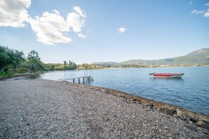 Plage à proximité