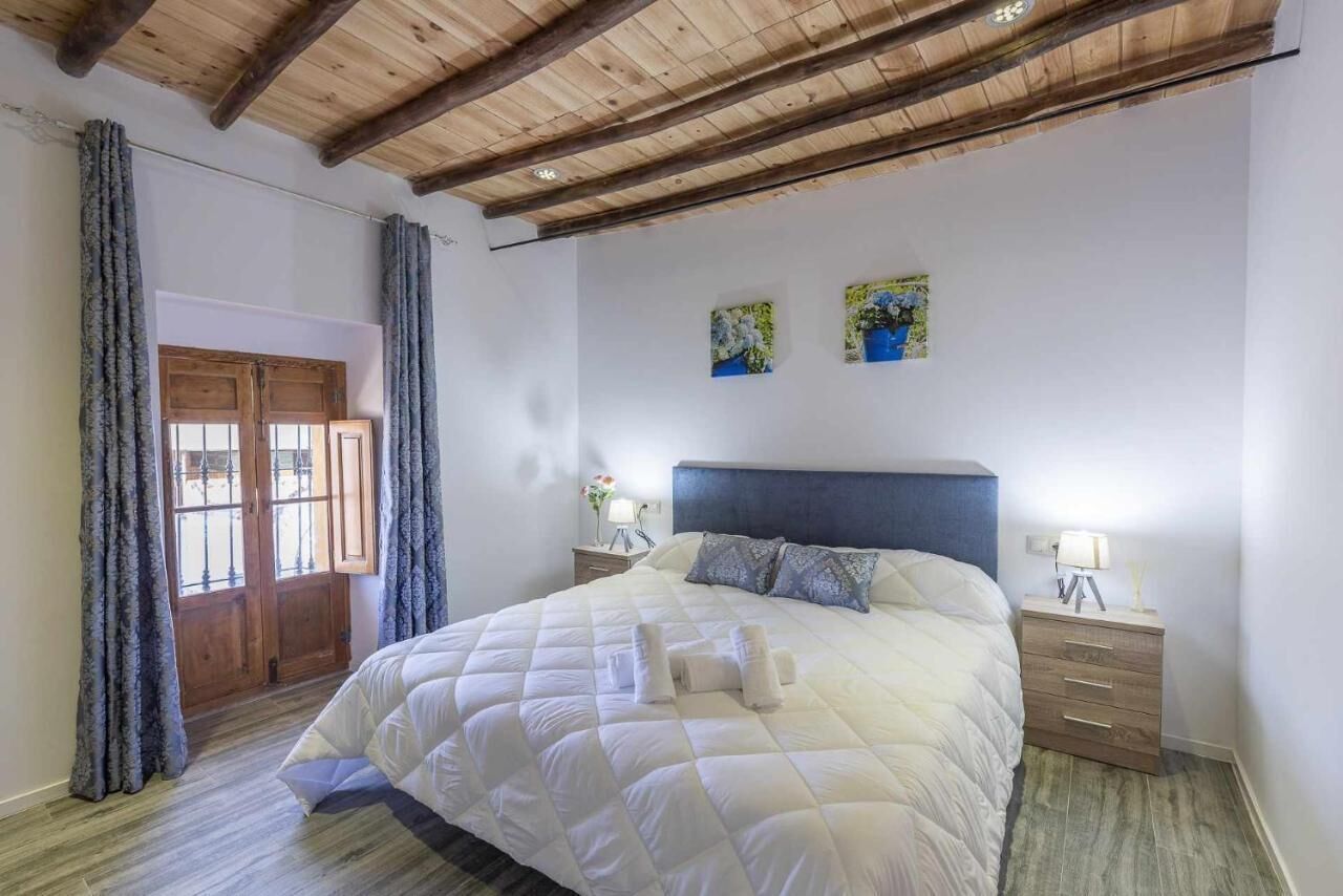 5 slaapkamers, gratis wifi, beddengoed