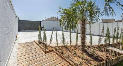 Villa "Rural Maimones" with Pool & Wi-Fi