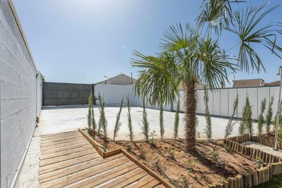 Villa "Rural Maimones" with Pool & Wi-Fi