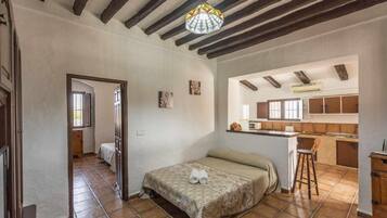 6 slaapkamers, gratis wifi, beddengoed