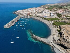 Marina/club náutico