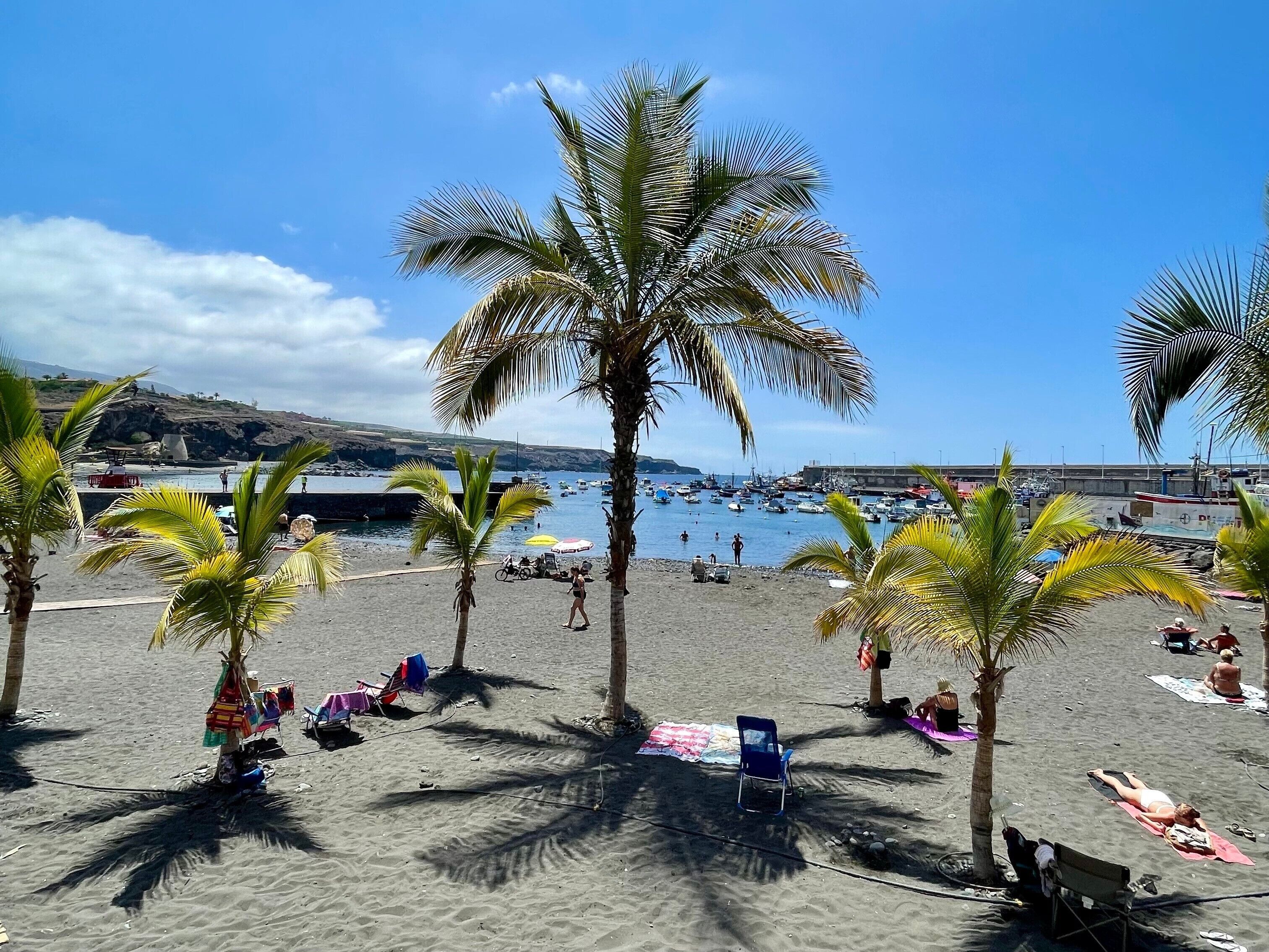 Ubicación cercana a la playa