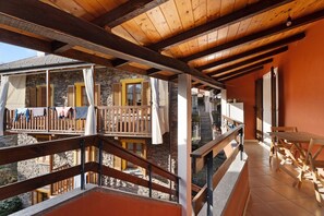 Property grounds - Apartment "La Ghianda" with Terrace & Wi-Fi (Cossogno)