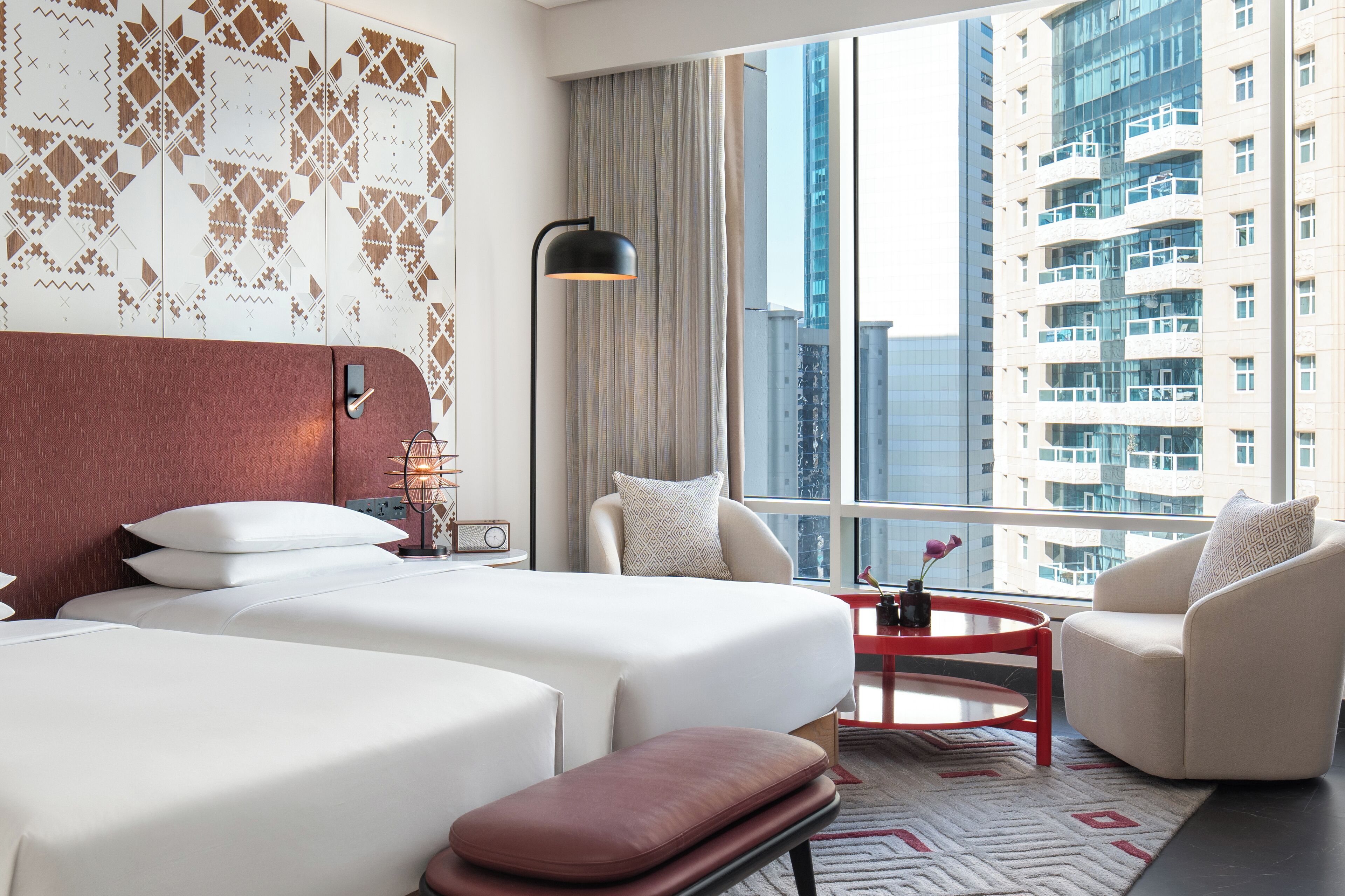 Foto - Andaz Doha, by Hyatt