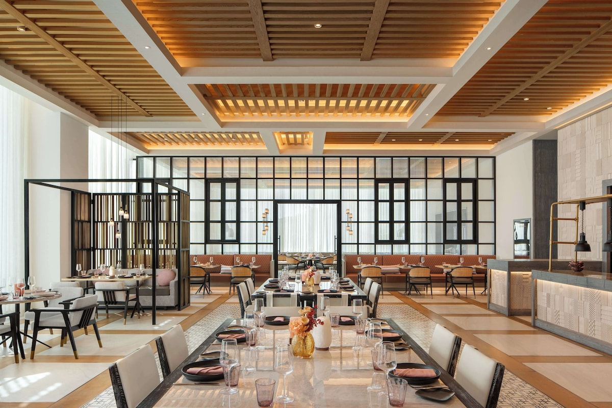 Hyatt Andaz Doha — լուսանկար 2