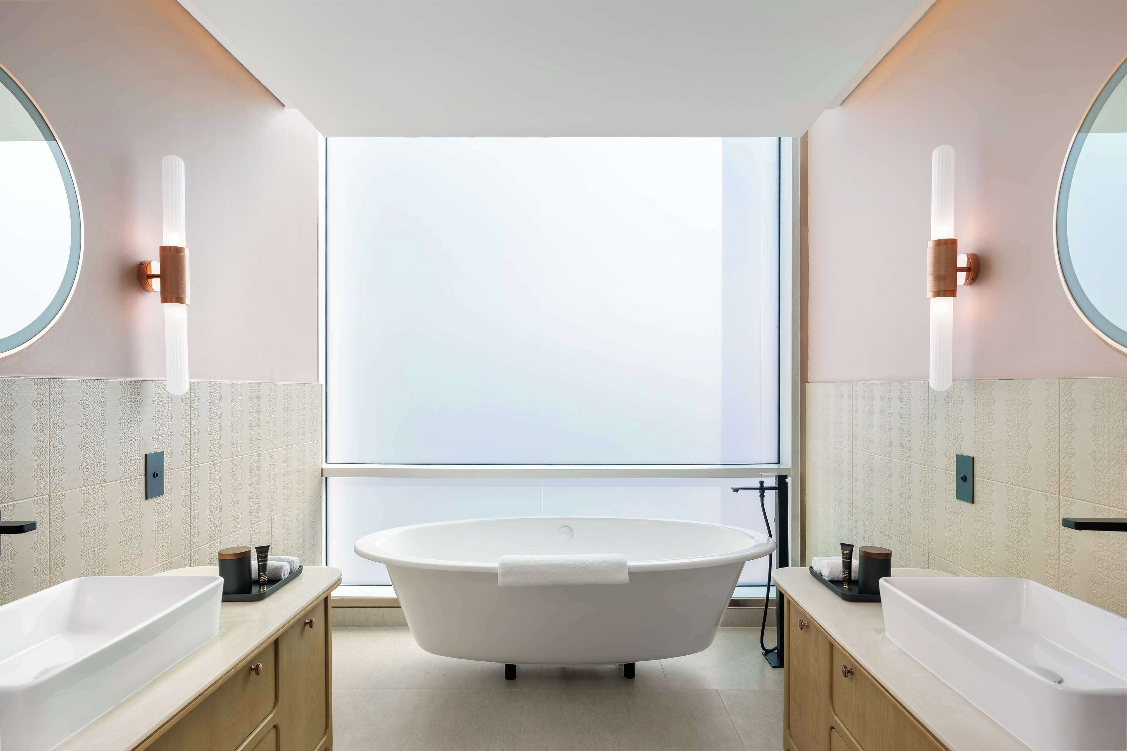 Foto - Andaz Doha, by Hyatt