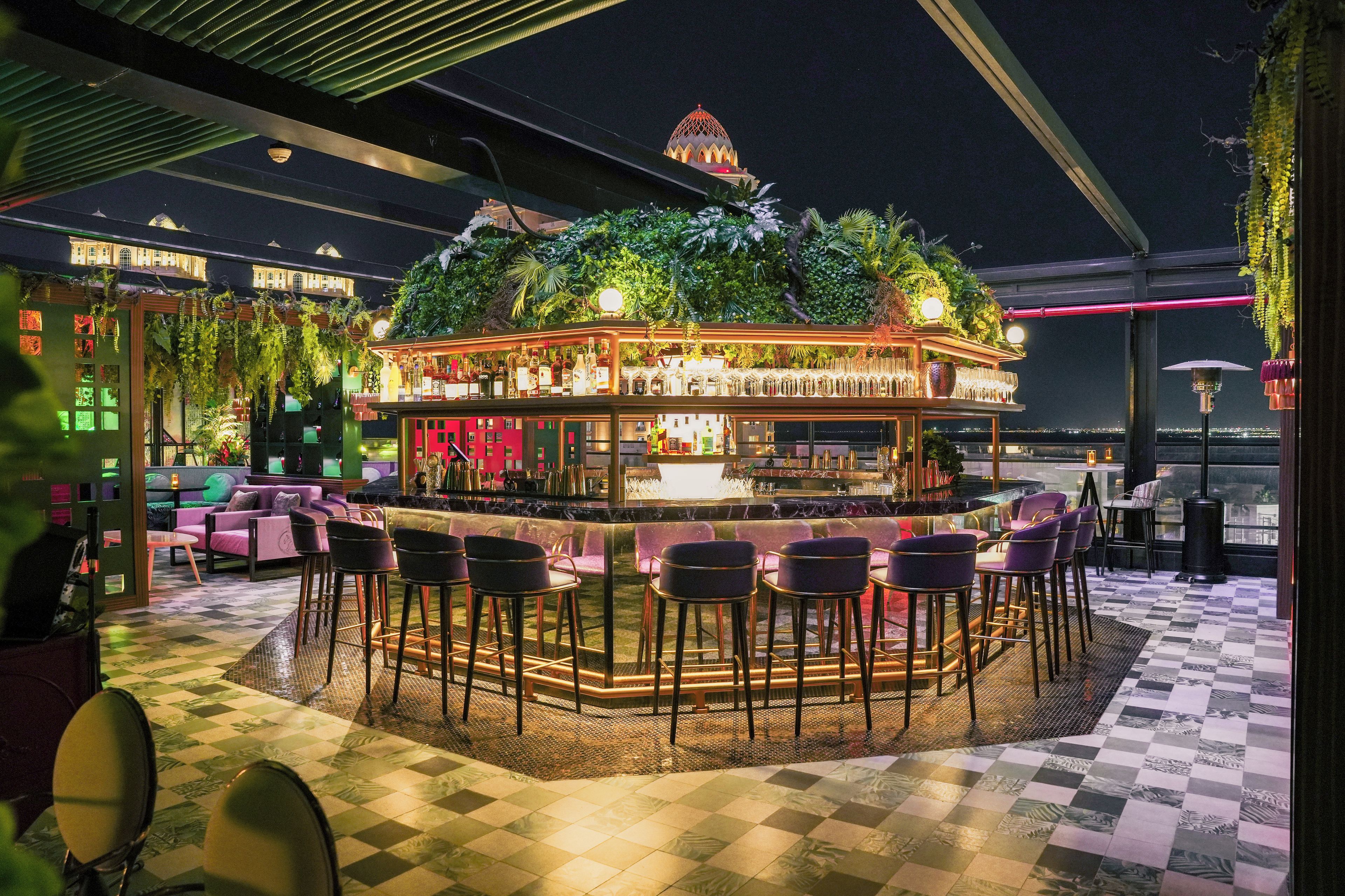 Photo - Andaz Doha, by Hyatt