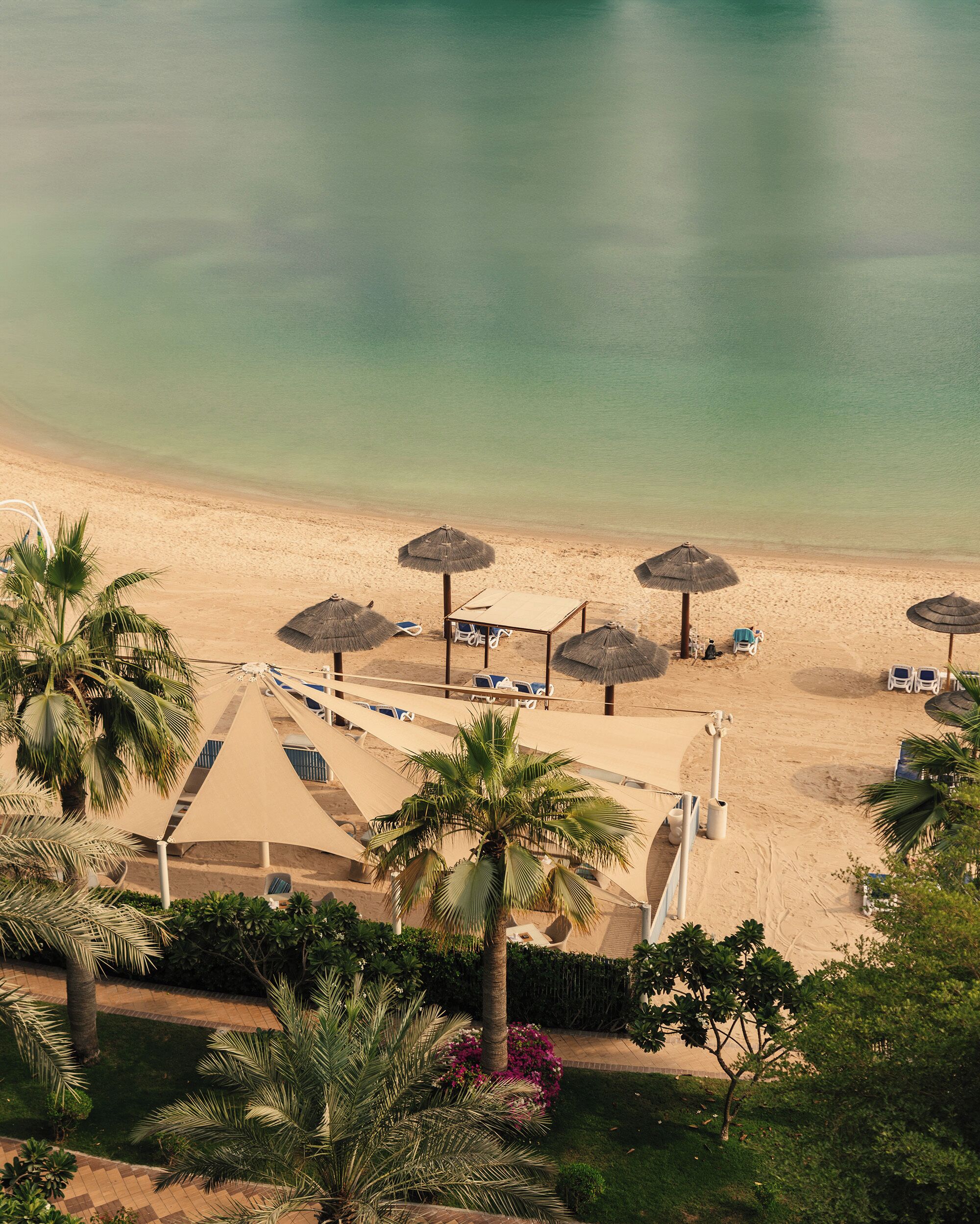 Foto - Andaz Doha, by Hyatt
