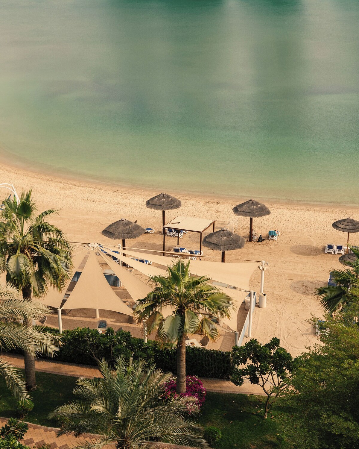 Hyatt Andaz Doha 5★ — Դոհա, Կատար