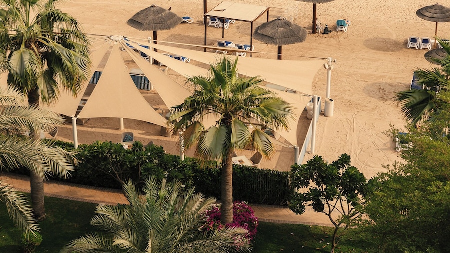 Andaz Doha, by Hyatt