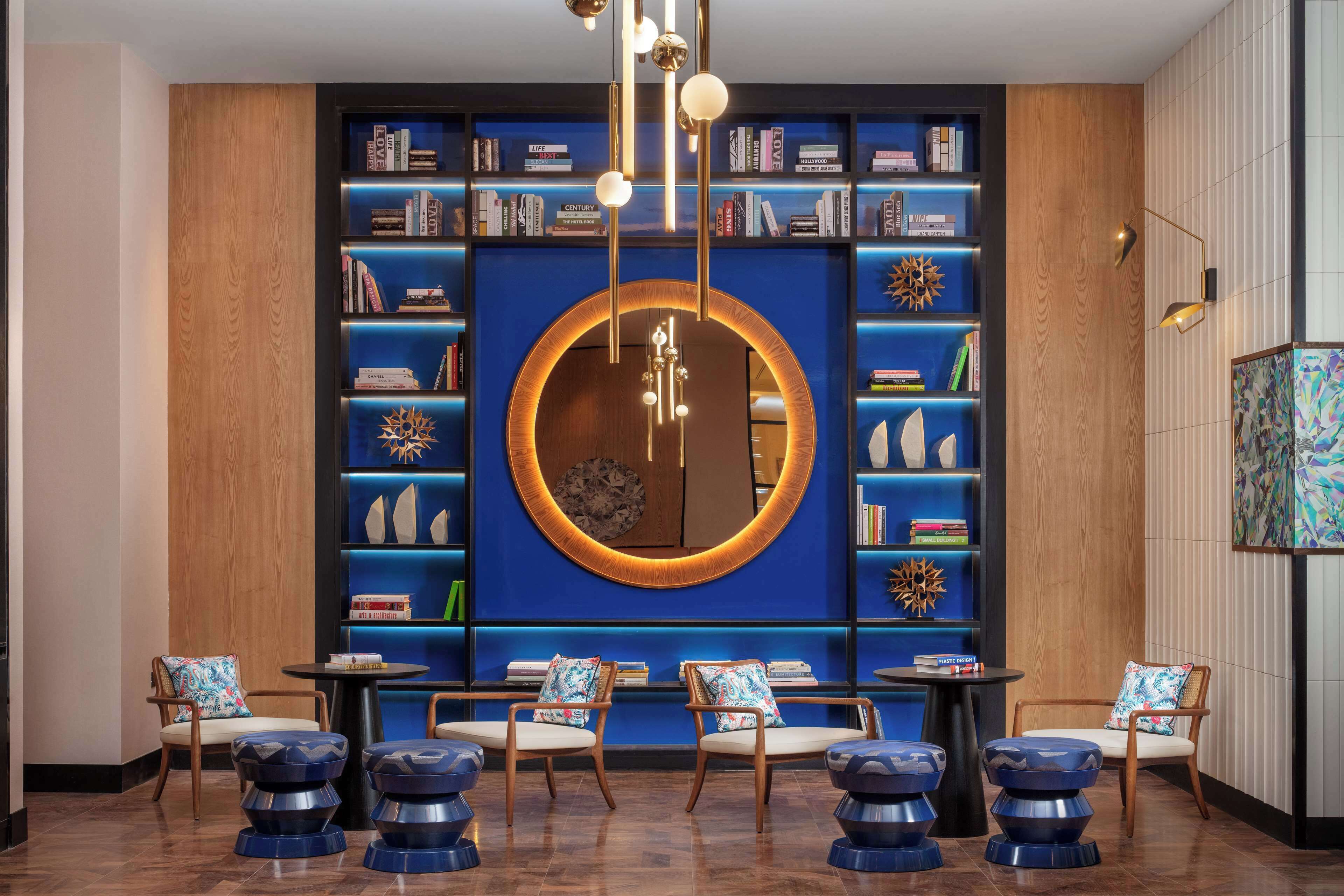 Foto - Andaz Doha, by Hyatt