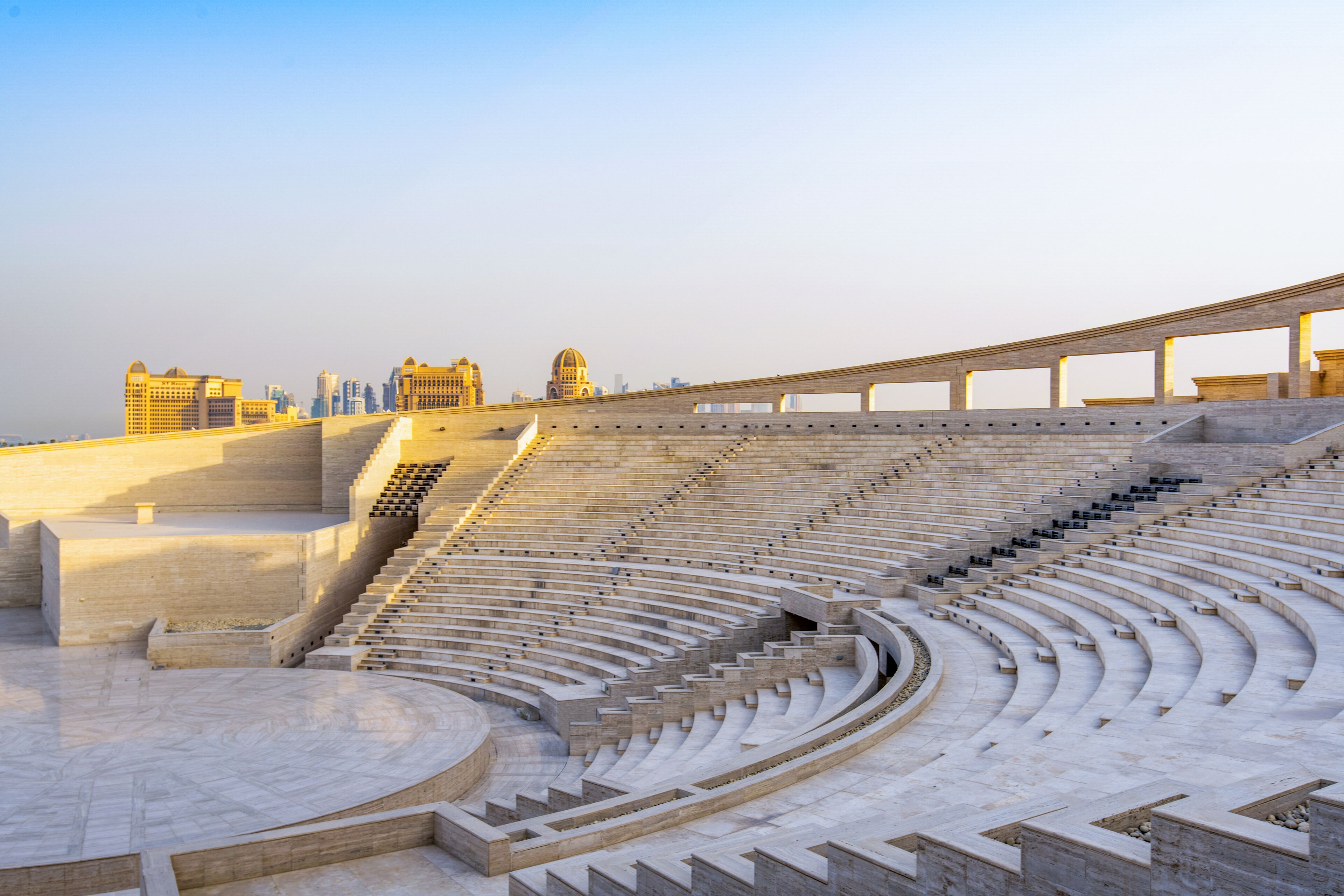 Foto - Andaz Doha, by Hyatt