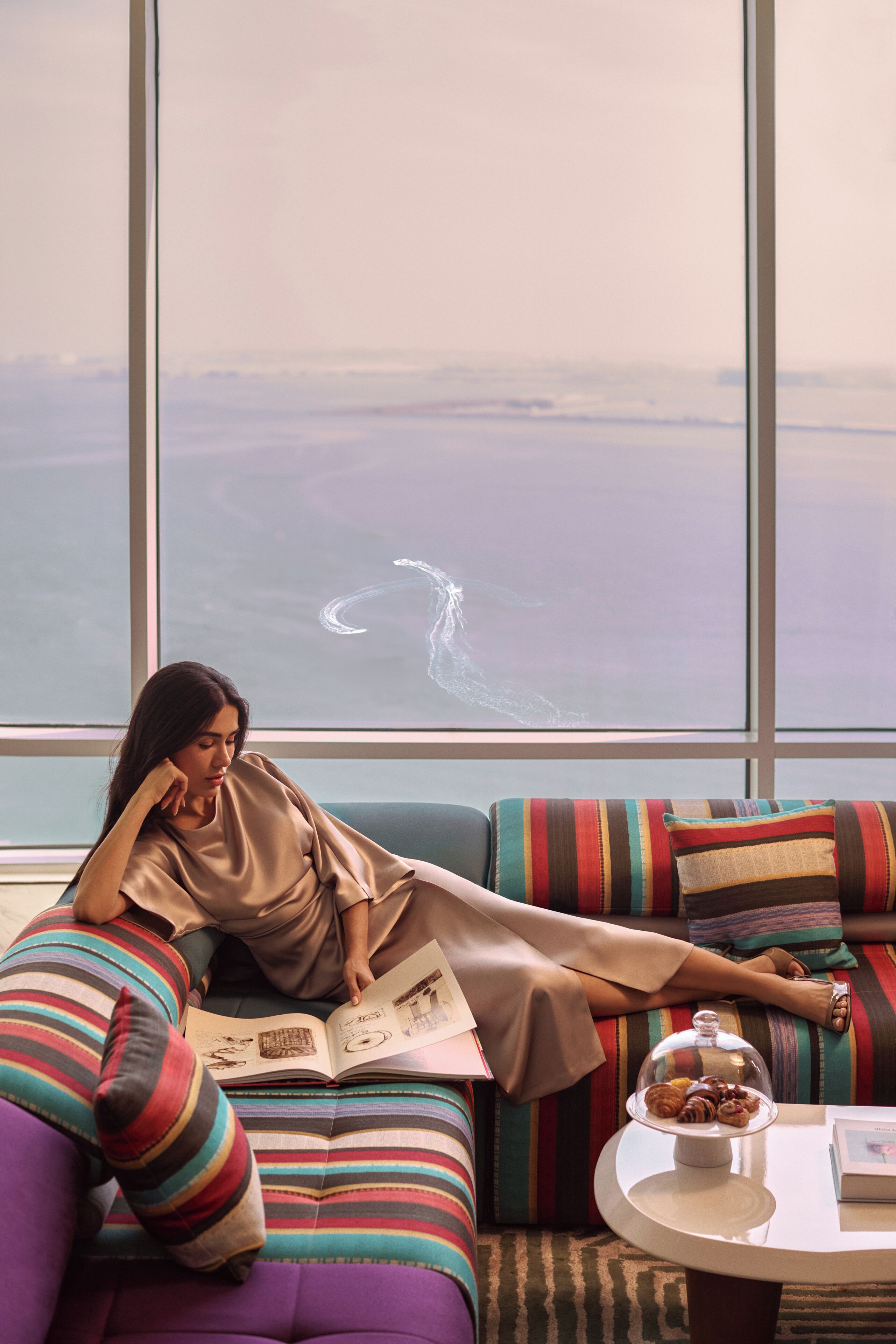 Foto - Andaz Doha, by Hyatt